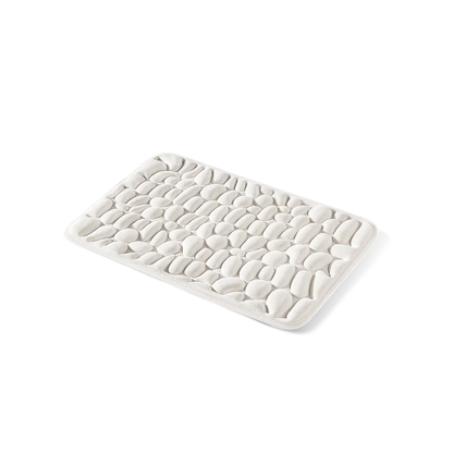 Mata łazienkowa Pebble