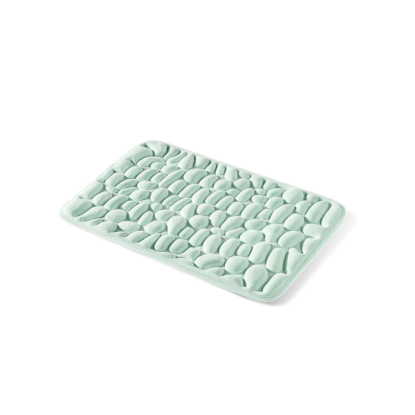 Mata łazienkowa Pebble