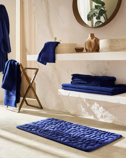 Mata łazienkowa Pebble