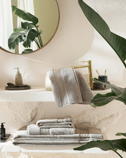 Ręczniki kąpielowe