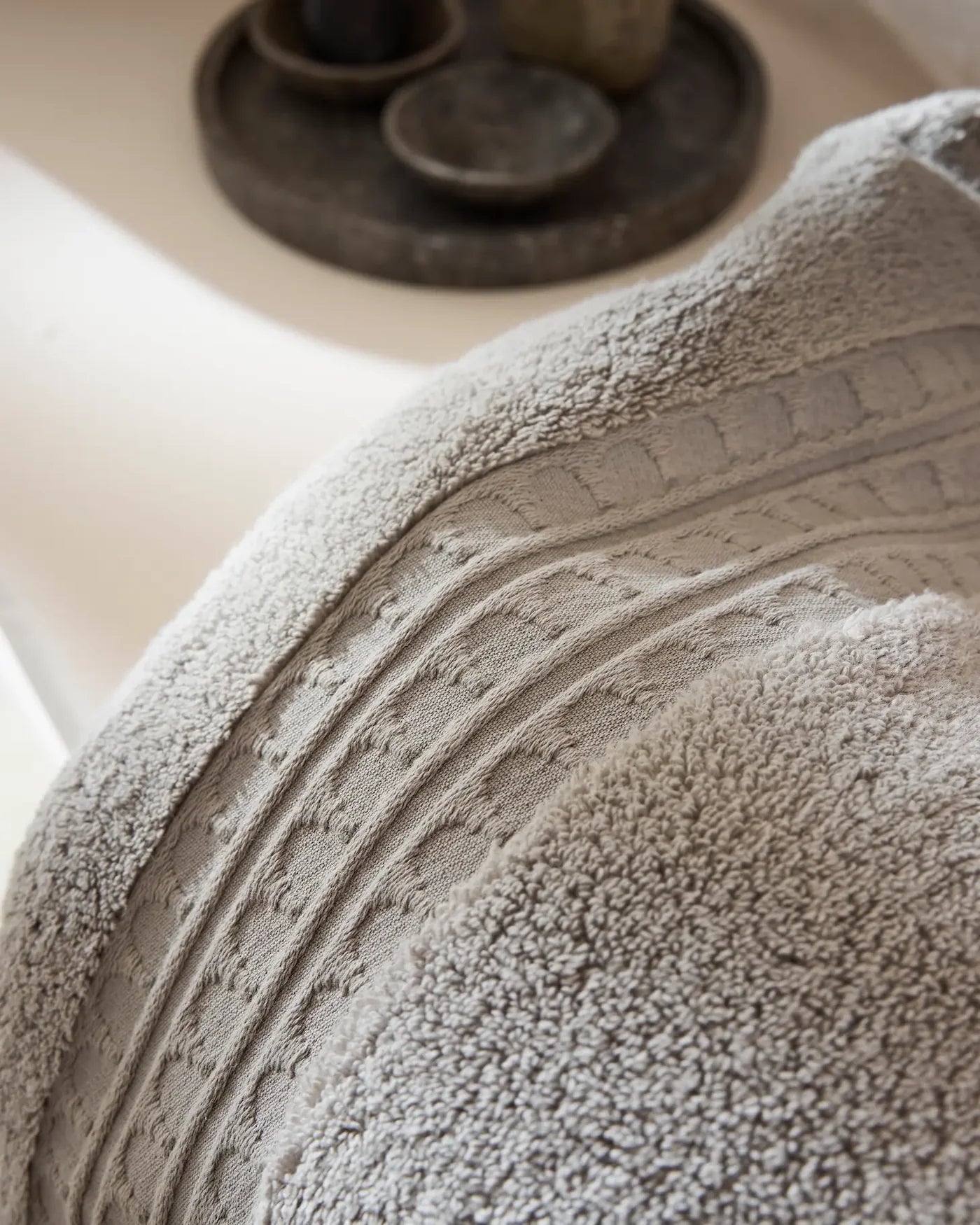 Ręczniki kąpielowe