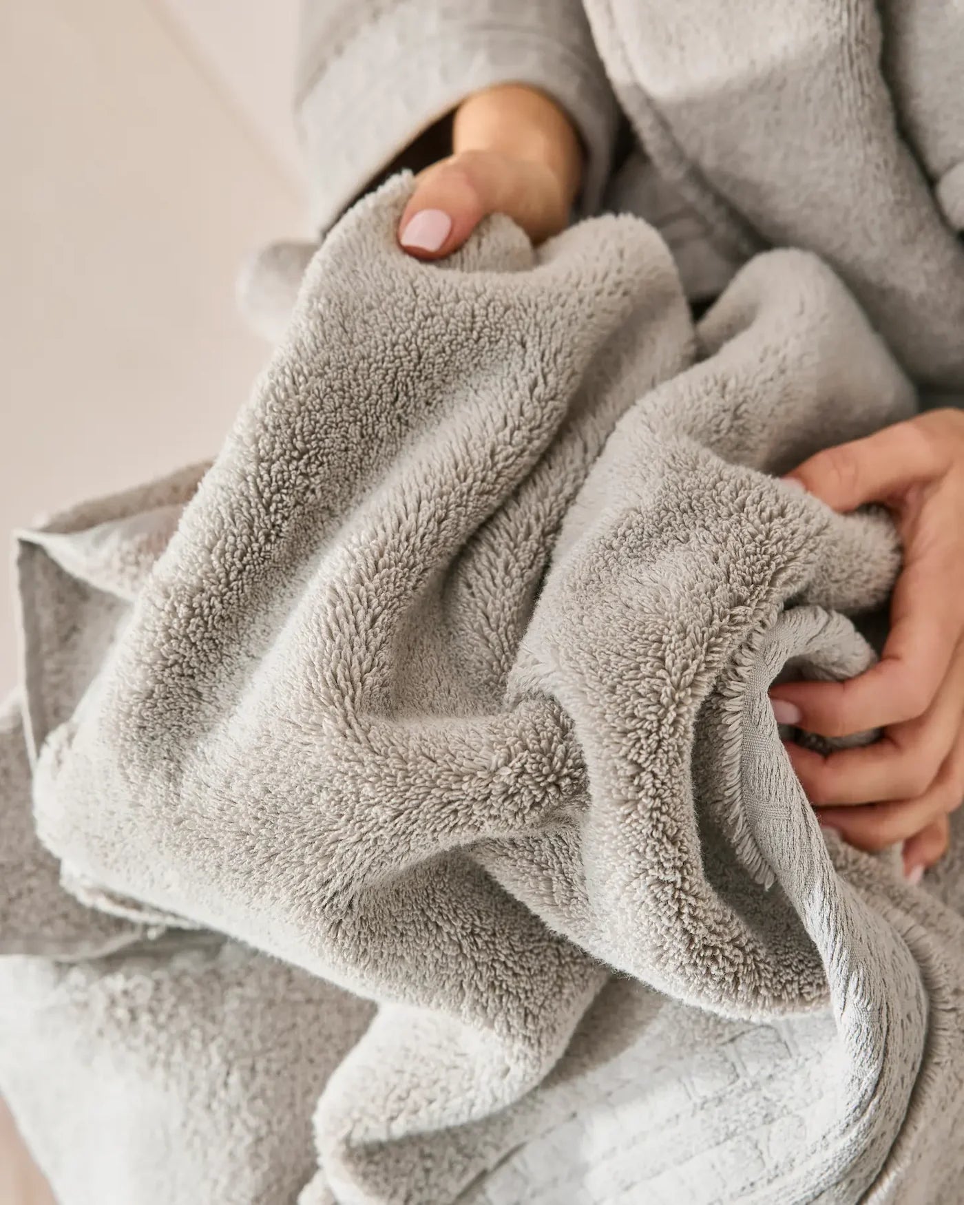 Ręczniki kąpielowe