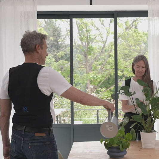 Koszulki z napinaczami